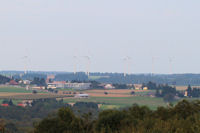 Windpark Gnannenweiler