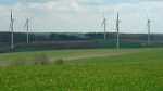 Windpark Lauterburg