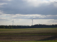 Windpark Ruppertshofen