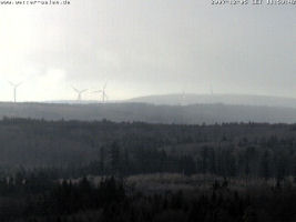 Windpark Lauterburg