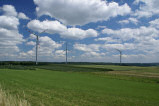 Windpark Weilermerkingen
