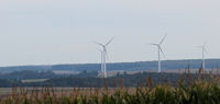 Windpark Gnannenweiler