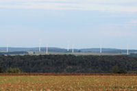 Windpark Gnannenweiler