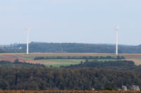 Windpark Gnannenweiler