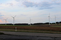 Windpark Lauterburg