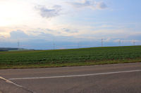 Windpark Stötten