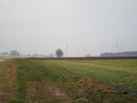 Windpark Ruppertshofen