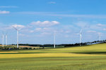 Windpark Ohmenheim