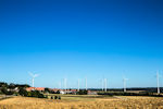 Windpark Ohmenheim