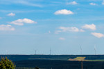 Windpark Ohrberg