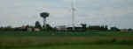 Windpark Dewangen