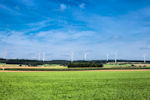 Windpark Waldhausen