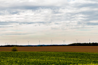 Windpark Ellwanger Berge