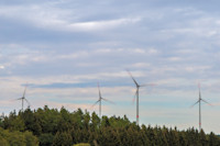 Windpark Hummelsweiler