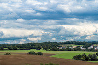 Windpark Nonnenholz