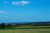 Windpark Nonnenholz