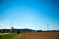 Windpark Büttenbuch