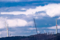 Windpark Virngrund
