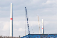 Windpark Virngrund