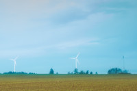 Windpark Virngrund