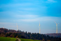 Windpark Virngrund