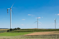 Windpark Weilermerkingen